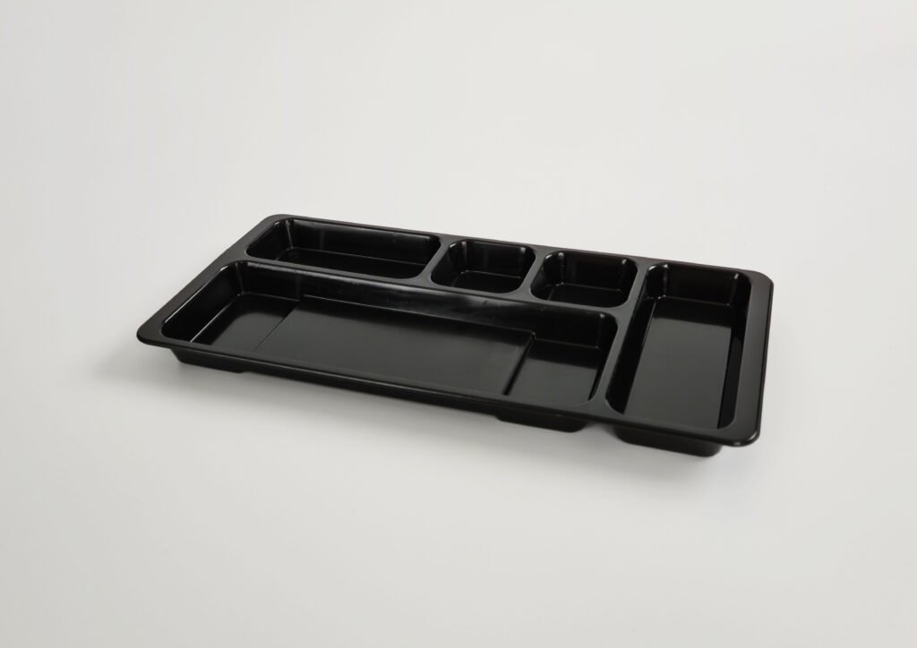 Organizer Tray