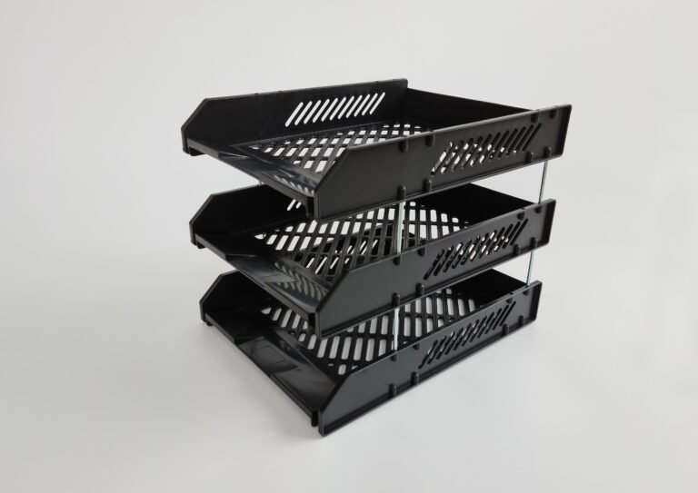 Document Tray Supplier