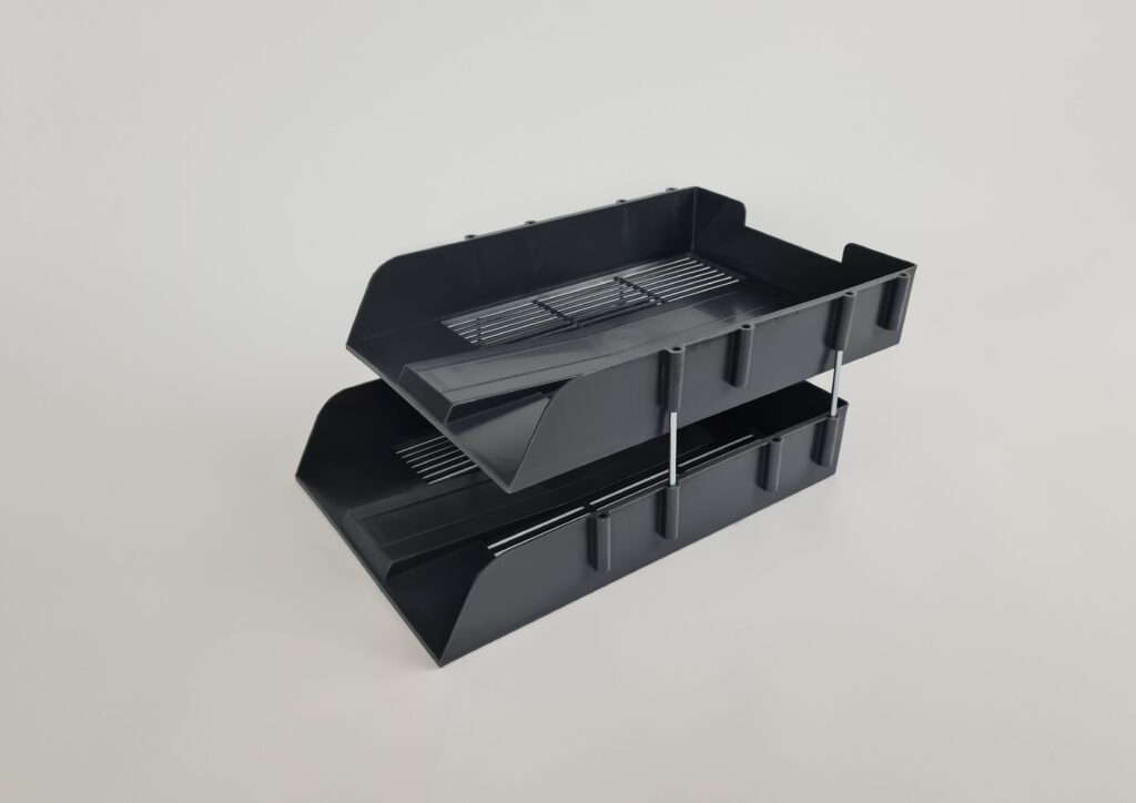 2 Tier Paper Tray